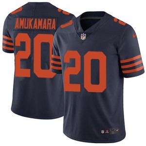 Prince Amukamara Jersey | Chicago Bears Prince Amukamara for ...